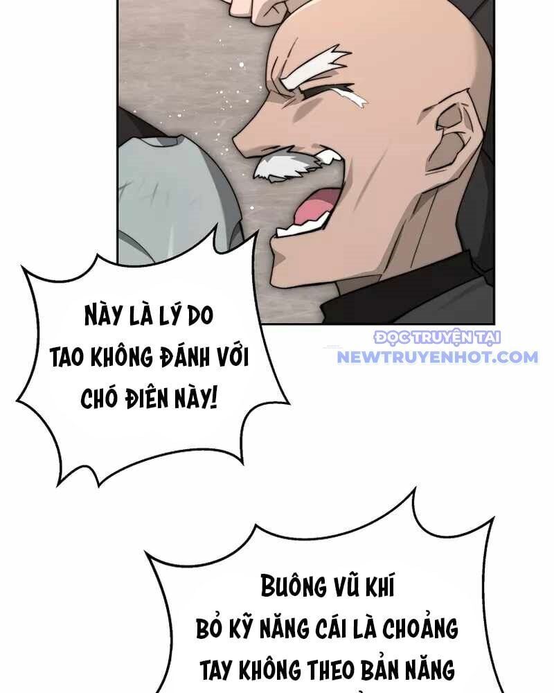 Mắc Kẹt Trong Tòa Tháp Thử Thách Chap 105 - Next Chap 106