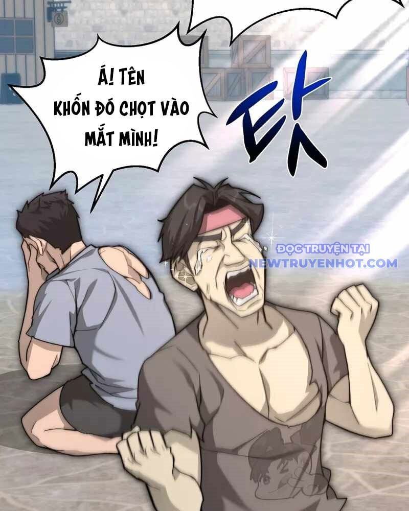 Mắc Kẹt Trong Tòa Tháp Thử Thách Chap 105 - Next Chap 106