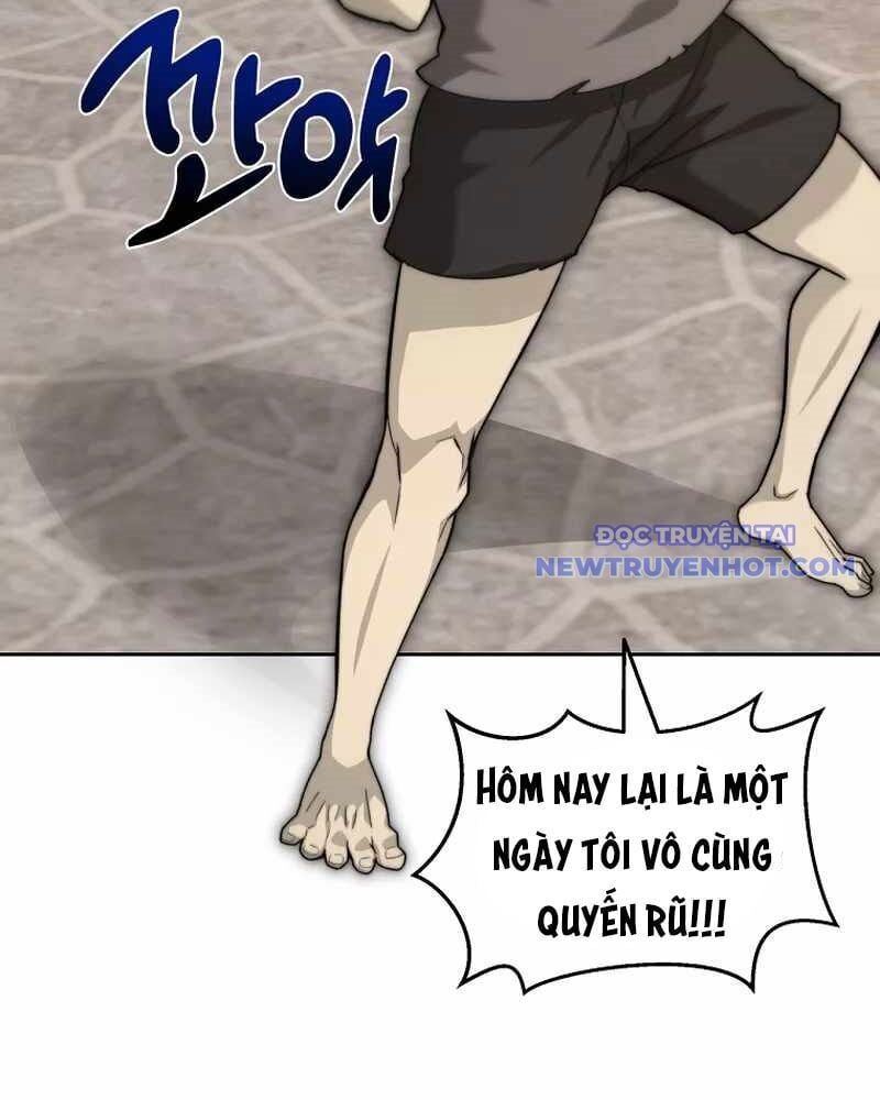 Mắc Kẹt Trong Tòa Tháp Thử Thách Chap 105 - Next Chap 106