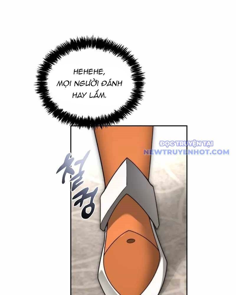 Mắc Kẹt Trong Tòa Tháp Thử Thách Chap 105 - Next Chap 106