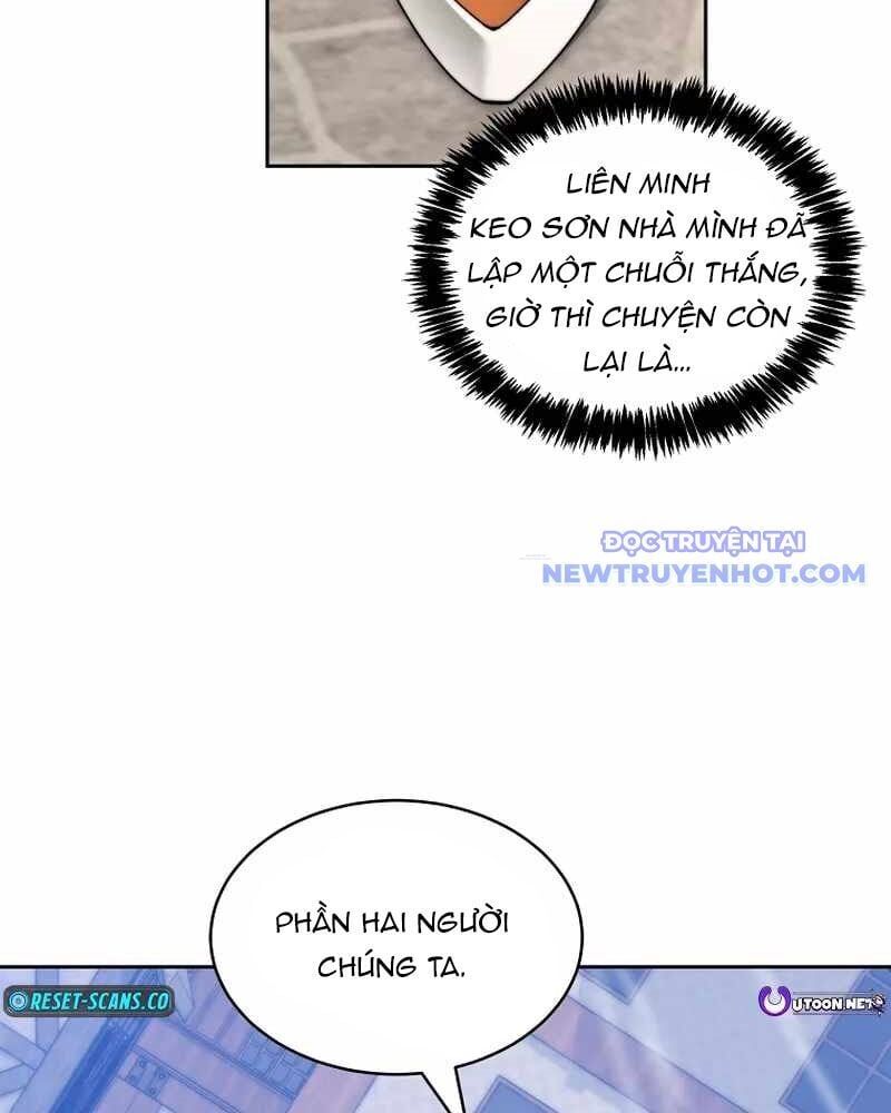 Mắc Kẹt Trong Tòa Tháp Thử Thách Chap 105 - Next Chap 106