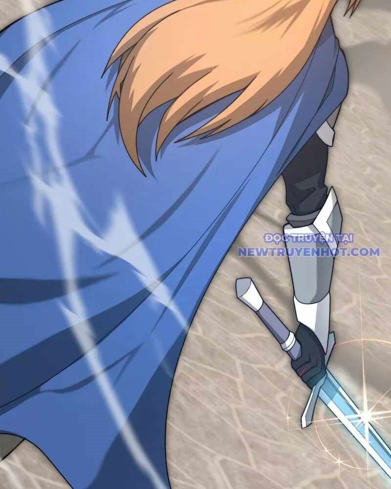 Mắc Kẹt Trong Tòa Tháp Thử Thách Chap 105 - Next Chap 106