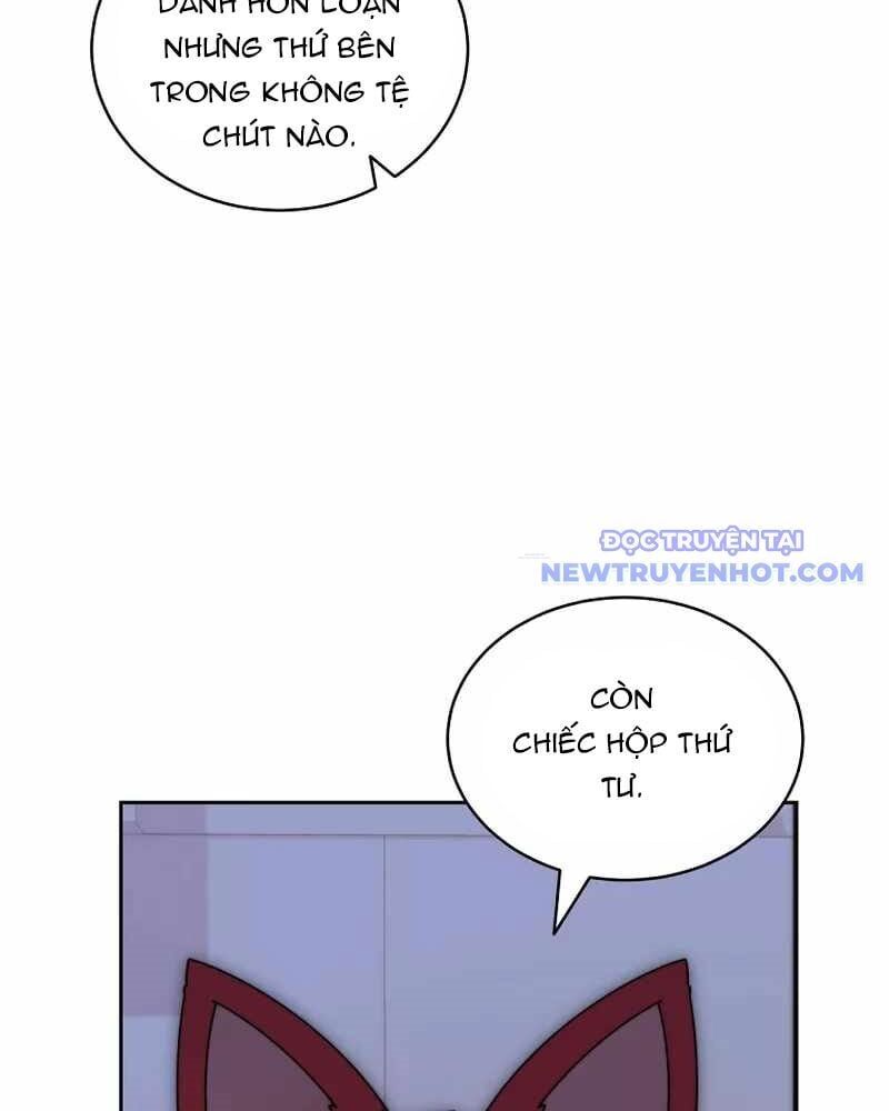 Mắc Kẹt Trong Tòa Tháp Thử Thách Chap 105 - Next Chap 106