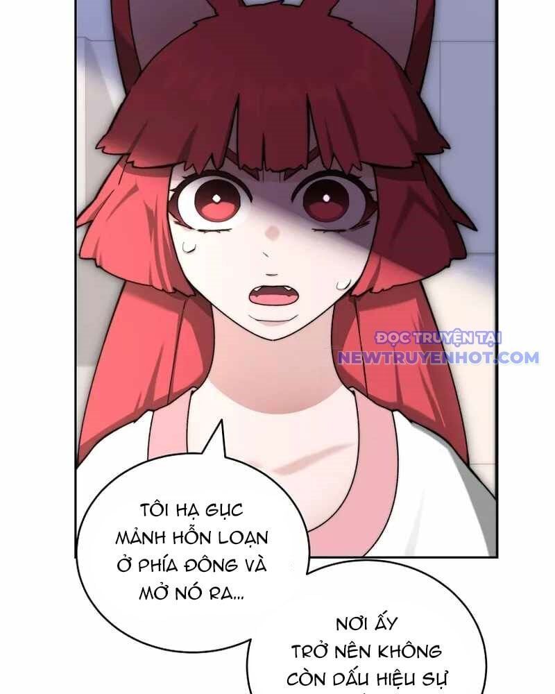 Mắc Kẹt Trong Tòa Tháp Thử Thách Chap 105 - Next Chap 106
