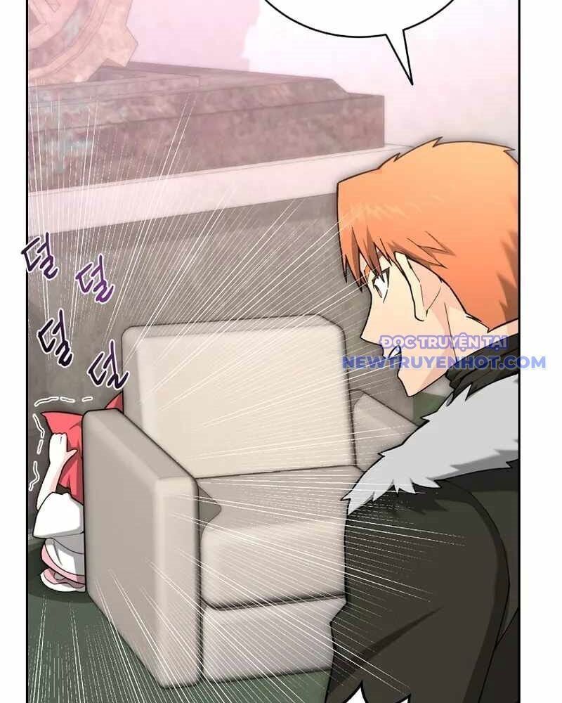 Mắc Kẹt Trong Tòa Tháp Thử Thách Chap 105 - Next Chap 106
