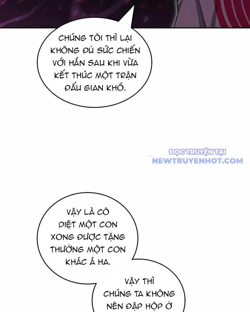 Mắc Kẹt Trong Tòa Tháp Thử Thách Chap 105 - Next Chap 106