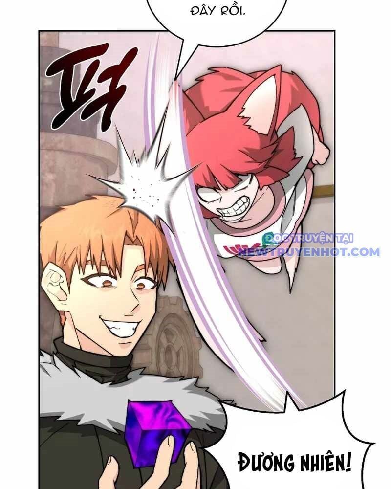 Mắc Kẹt Trong Tòa Tháp Thử Thách Chap 105 - Next Chap 106