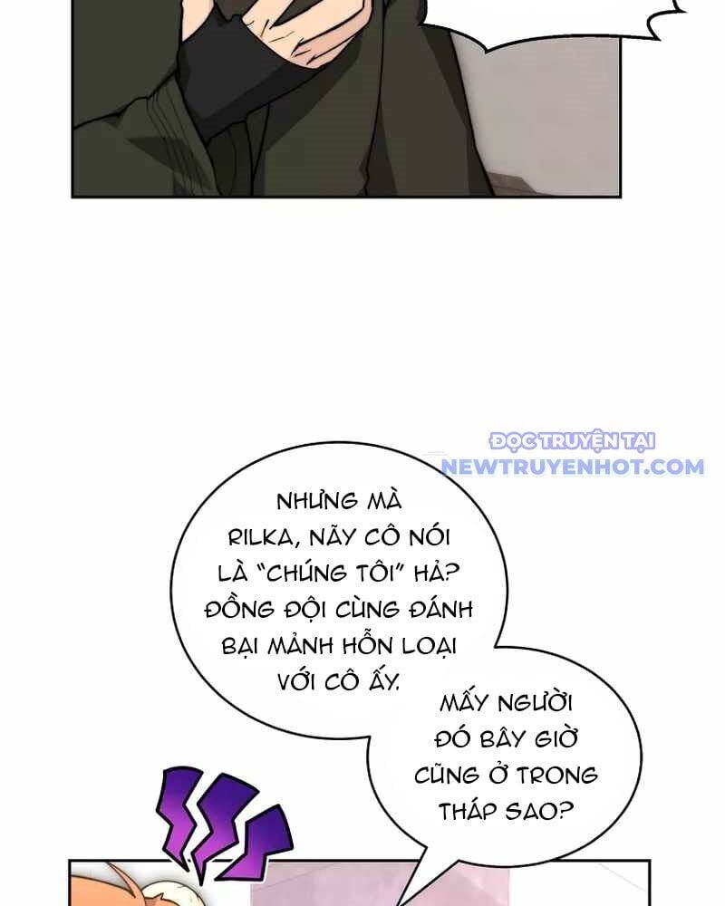 Mắc Kẹt Trong Tòa Tháp Thử Thách Chap 105 - Next Chap 106