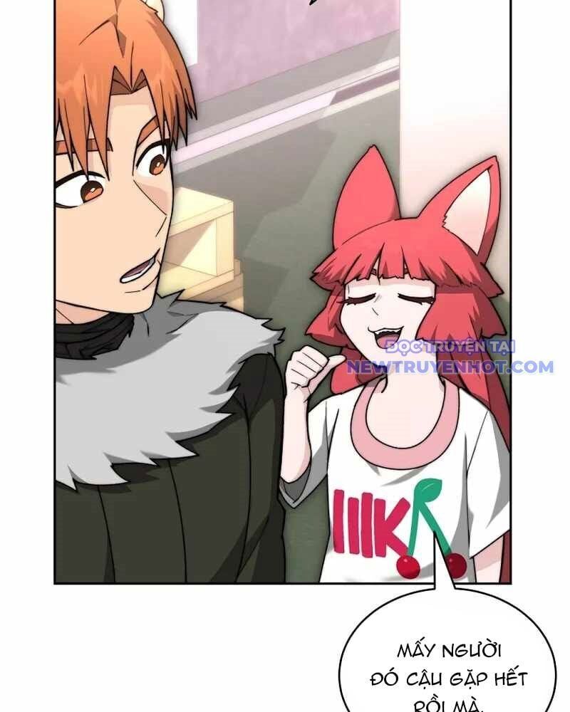 Mắc Kẹt Trong Tòa Tháp Thử Thách Chap 105 - Next Chap 106