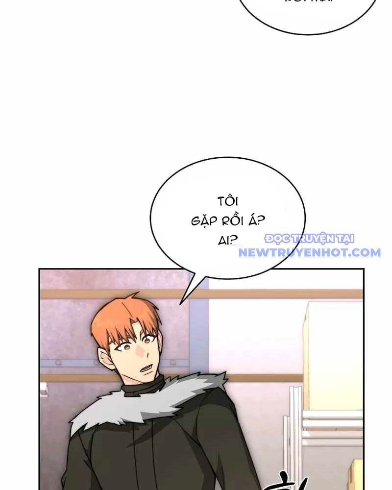 Mắc Kẹt Trong Tòa Tháp Thử Thách Chap 105 - Next Chap 106
