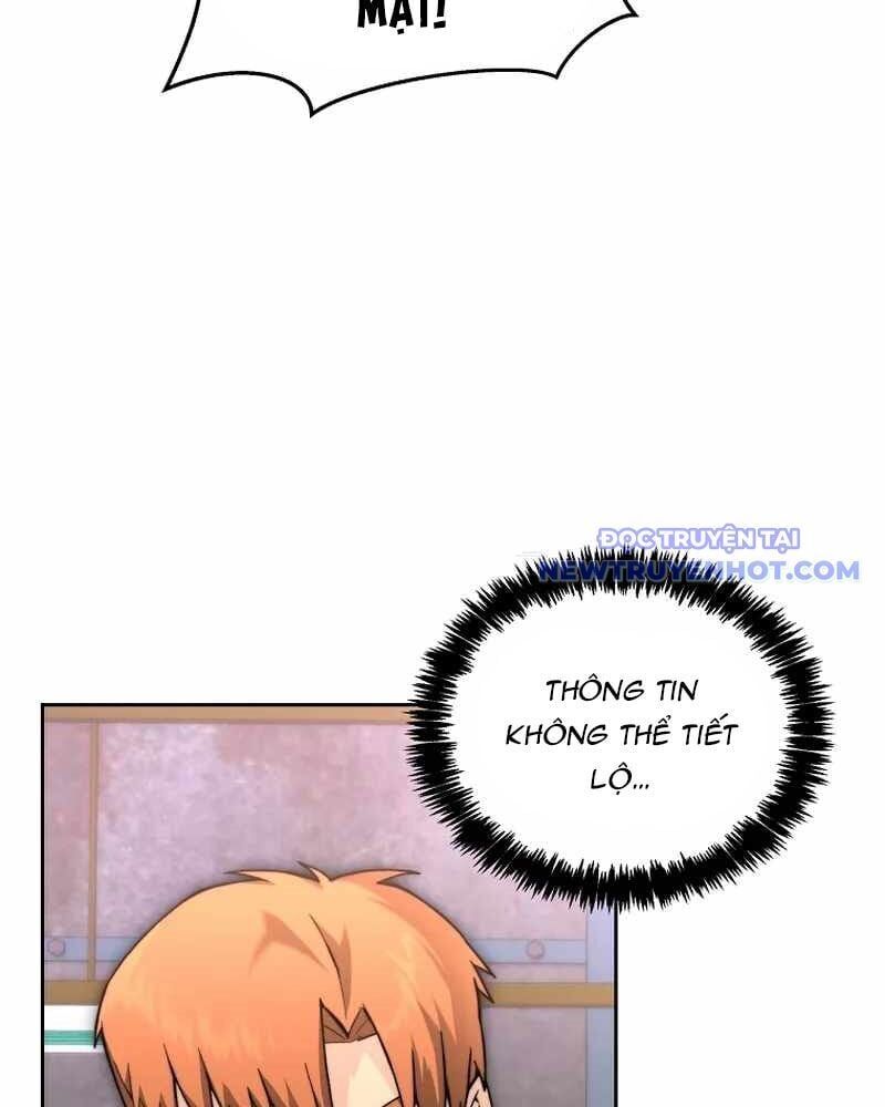 Mắc Kẹt Trong Tòa Tháp Thử Thách Chap 105 - Next Chap 106