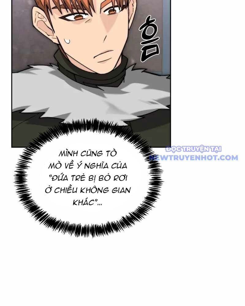 Mắc Kẹt Trong Tòa Tháp Thử Thách Chap 105 - Next Chap 106