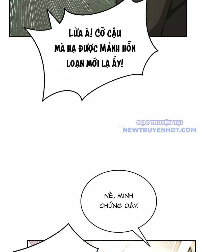 Mắc Kẹt Trong Tòa Tháp Thử Thách Chap 105 - Next Chap 106