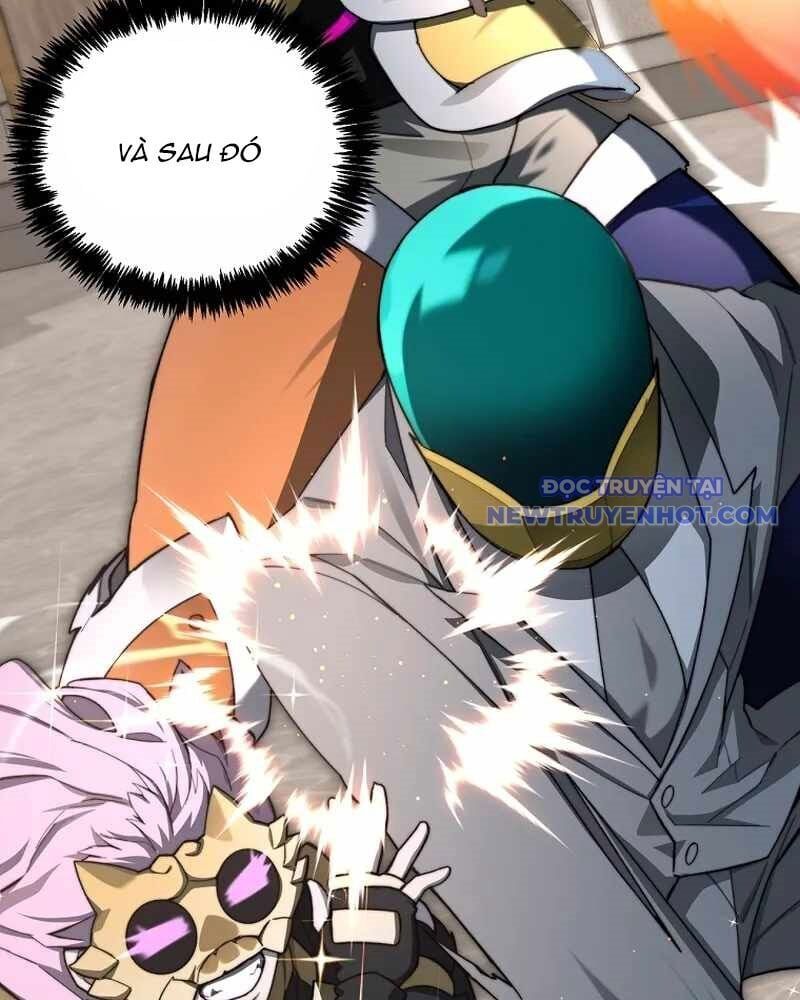 Mắc Kẹt Trong Tòa Tháp Thử Thách Chap 105 - Next Chap 106