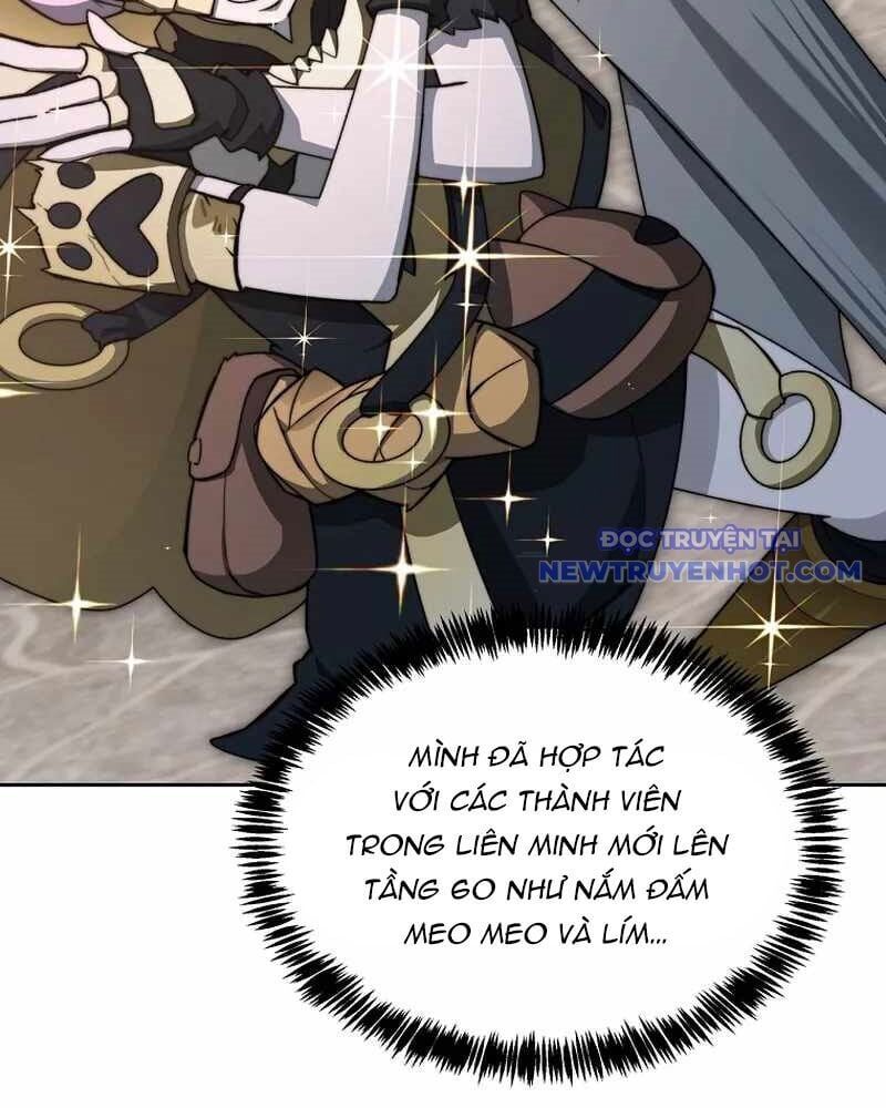 Mắc Kẹt Trong Tòa Tháp Thử Thách Chap 105 - Next Chap 106