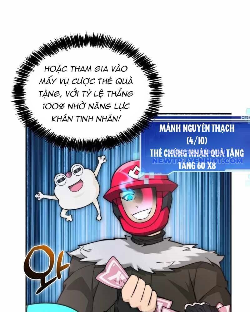 Mắc Kẹt Trong Tòa Tháp Thử Thách Chap 105 - Next Chap 106