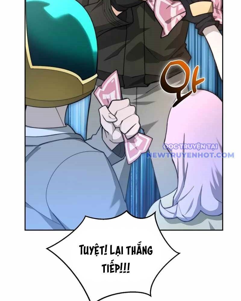 Mắc Kẹt Trong Tòa Tháp Thử Thách Chap 105 - Next Chap 106