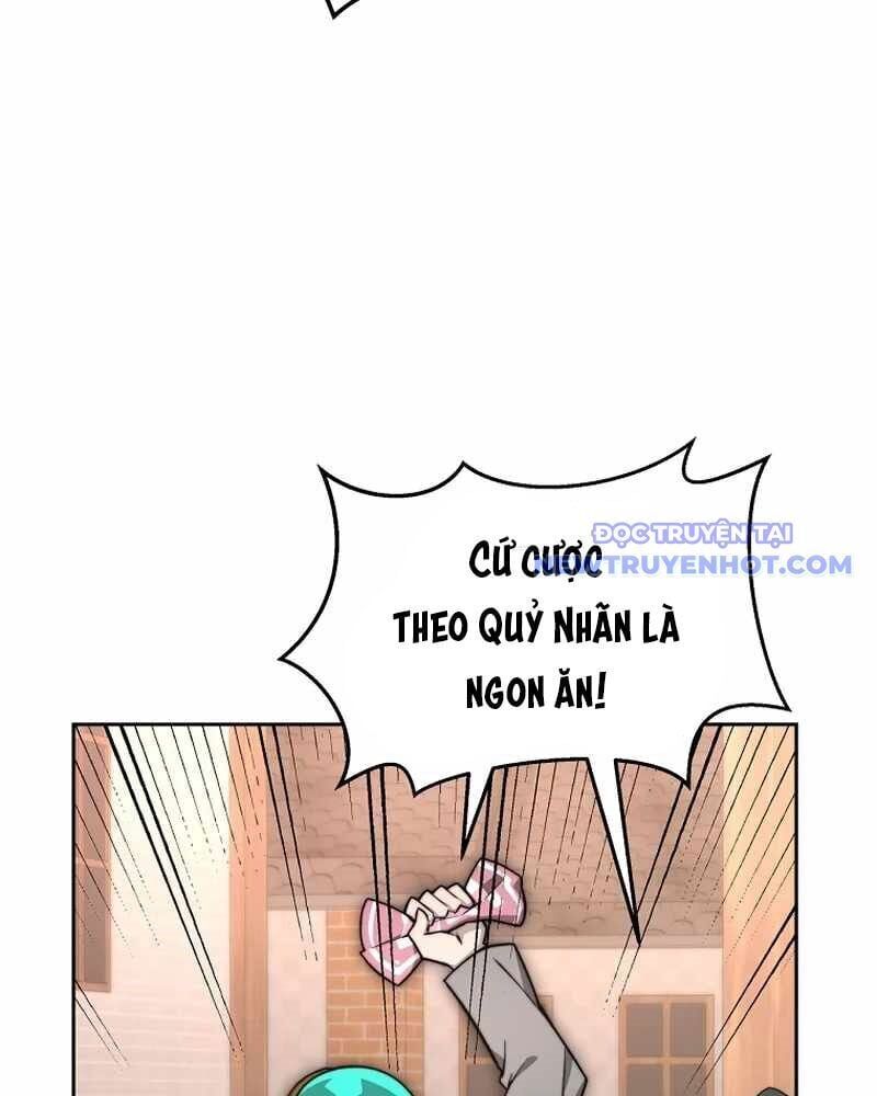 Mắc Kẹt Trong Tòa Tháp Thử Thách Chap 105 - Next Chap 106