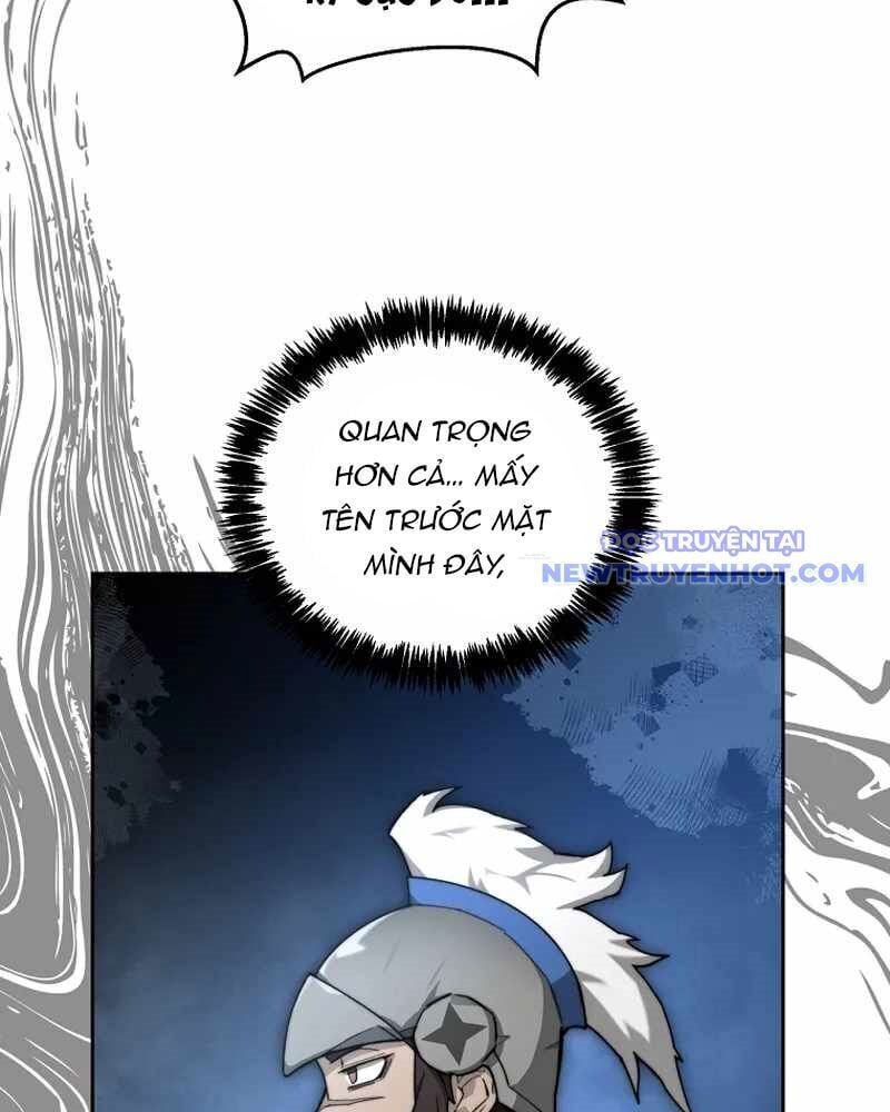 Mắc Kẹt Trong Tòa Tháp Thử Thách Chap 105 - Next Chap 106