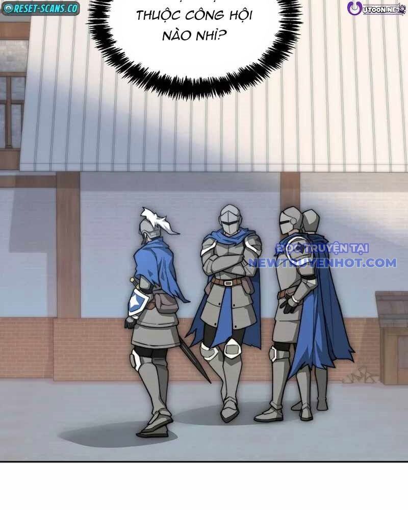 Mắc Kẹt Trong Tòa Tháp Thử Thách Chap 105 - Next Chap 106
