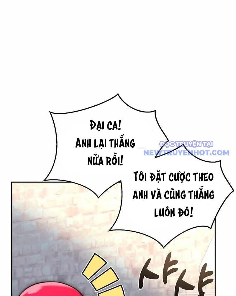 Mắc Kẹt Trong Tòa Tháp Thử Thách Chap 105 - Next Chap 106
