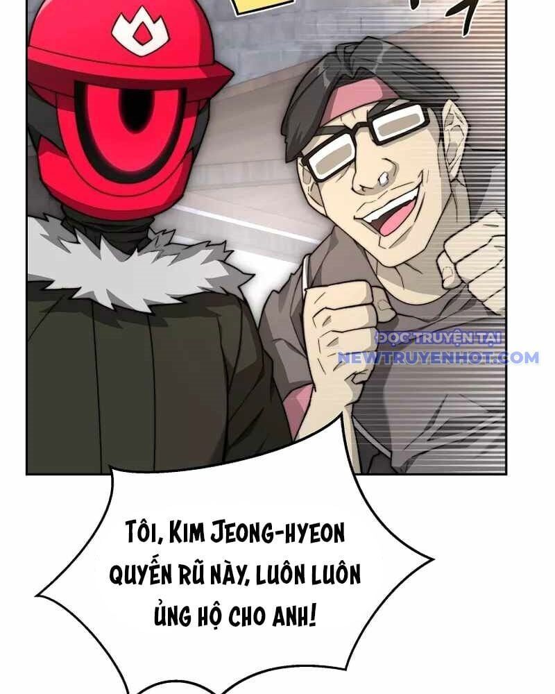 Mắc Kẹt Trong Tòa Tháp Thử Thách Chap 105 - Next Chap 106