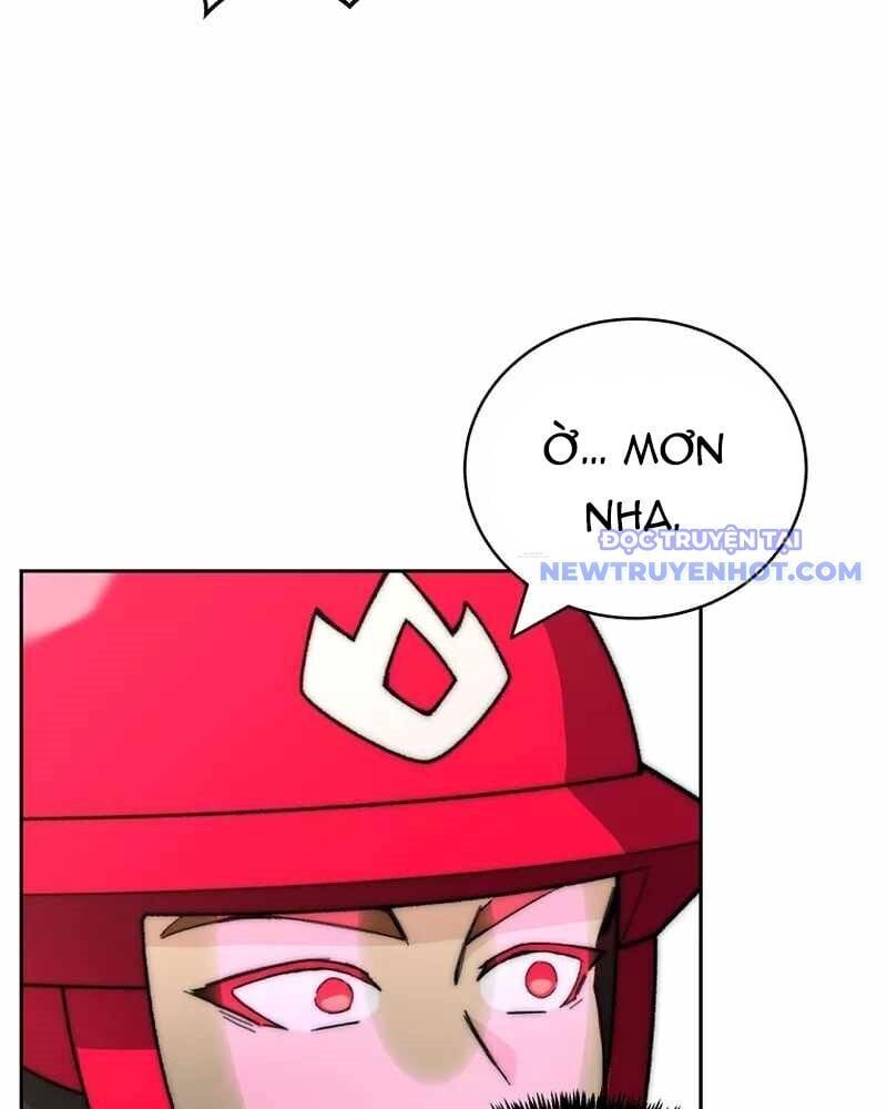 Mắc Kẹt Trong Tòa Tháp Thử Thách Chap 105 - Next Chap 106