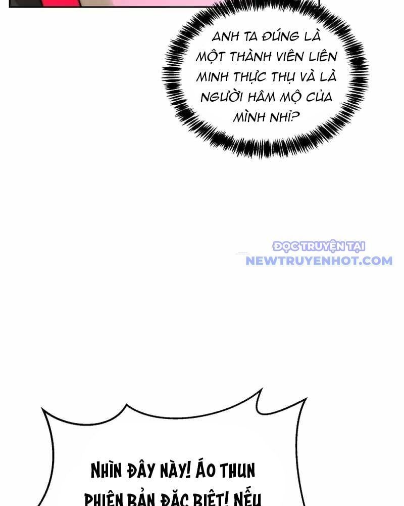 Mắc Kẹt Trong Tòa Tháp Thử Thách Chap 105 - Next Chap 106