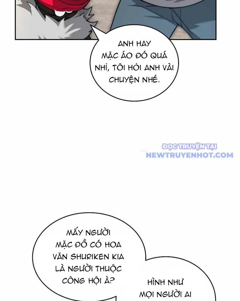 Mắc Kẹt Trong Tòa Tháp Thử Thách Chap 105 - Next Chap 106