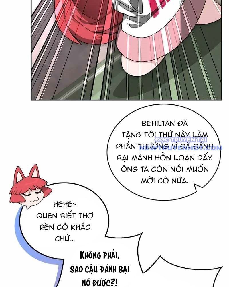 Mắc Kẹt Trong Tòa Tháp Thử Thách Chap 105 - Next Chap 106