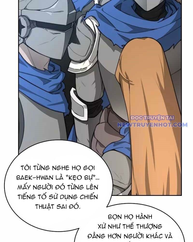 Mắc Kẹt Trong Tòa Tháp Thử Thách Chap 105 - Next Chap 106