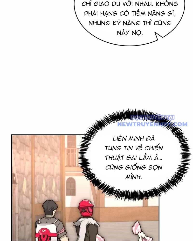 Mắc Kẹt Trong Tòa Tháp Thử Thách Chap 105 - Next Chap 106