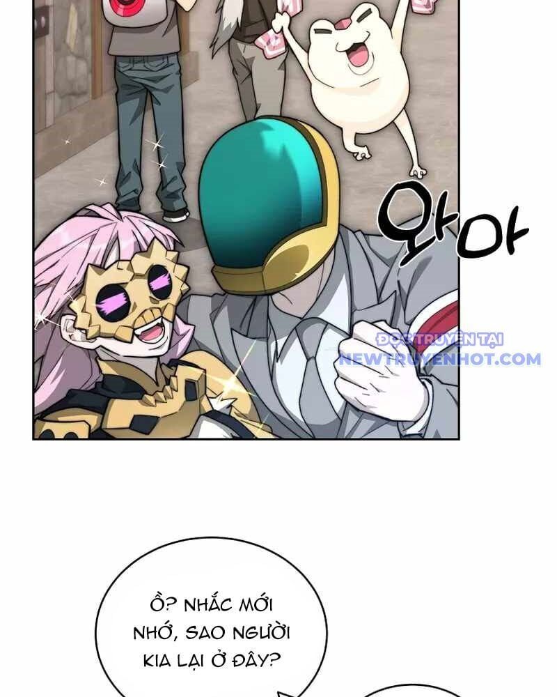 Mắc Kẹt Trong Tòa Tháp Thử Thách Chap 105 - Next Chap 106