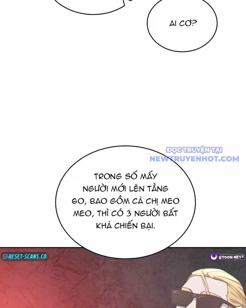 Mắc Kẹt Trong Tòa Tháp Thử Thách Chap 105 - Next Chap 106