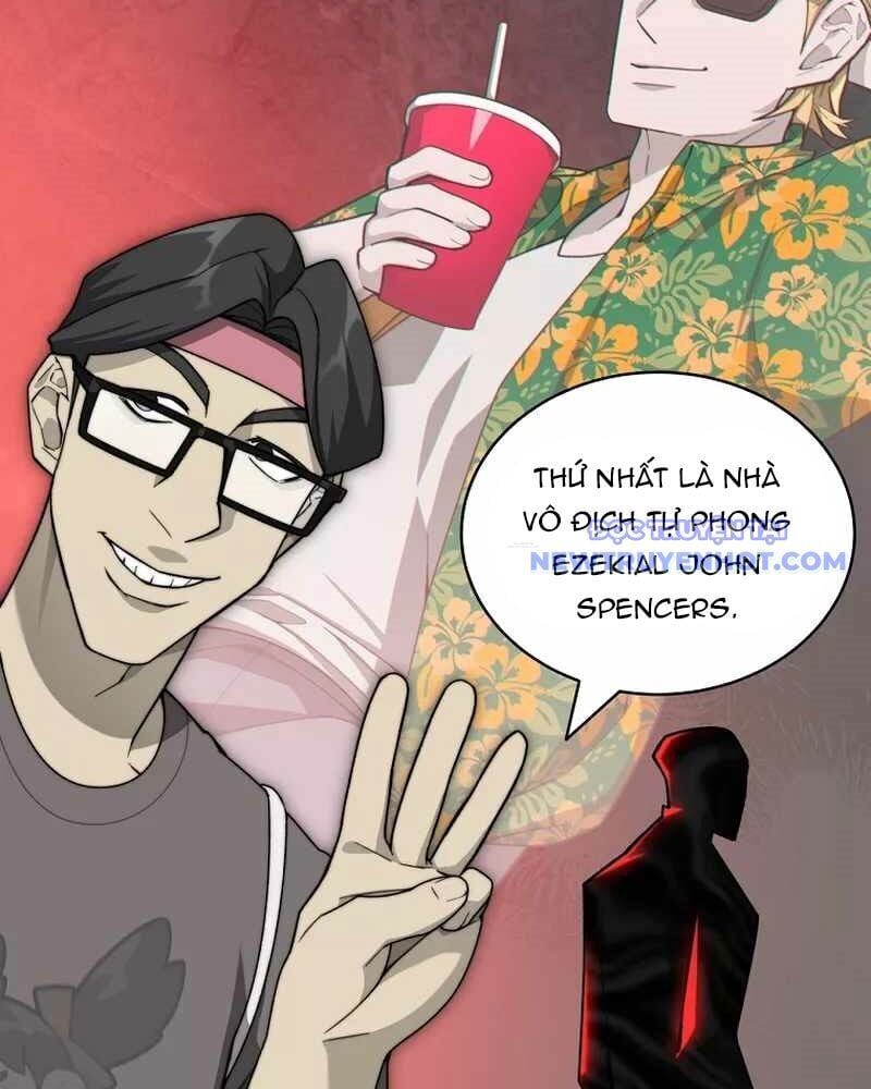 Mắc Kẹt Trong Tòa Tháp Thử Thách Chap 105 - Next Chap 106