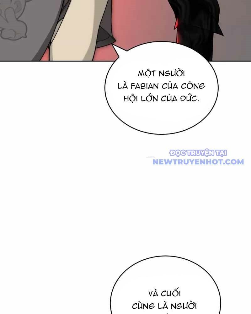 Mắc Kẹt Trong Tòa Tháp Thử Thách Chap 105 - Next Chap 106