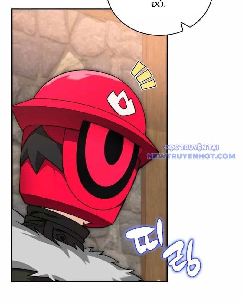 Mắc Kẹt Trong Tòa Tháp Thử Thách Chap 105 - Next Chap 106