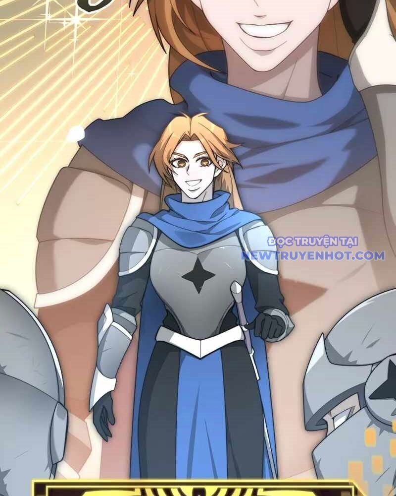 Mắc Kẹt Trong Tòa Tháp Thử Thách Chap 105 - Next Chap 106