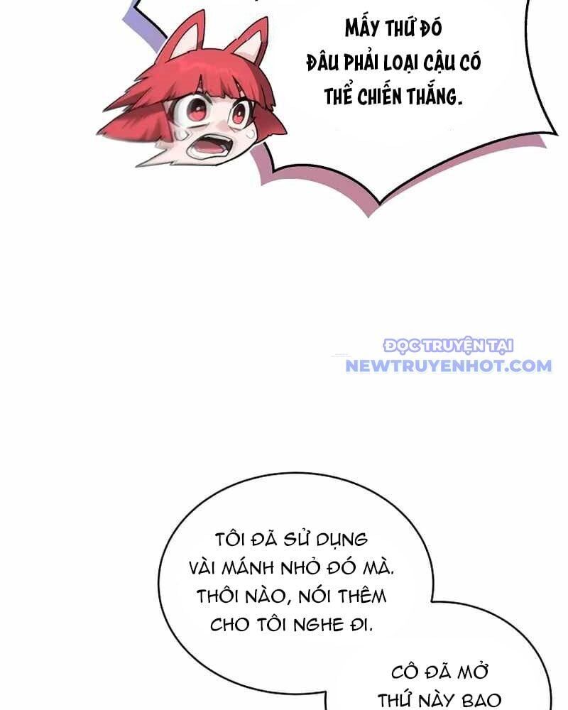 Mắc Kẹt Trong Tòa Tháp Thử Thách Chap 105 - Next Chap 106
