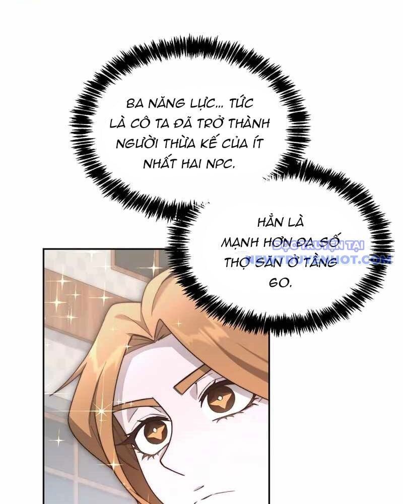 Mắc Kẹt Trong Tòa Tháp Thử Thách Chap 105 - Next Chap 106