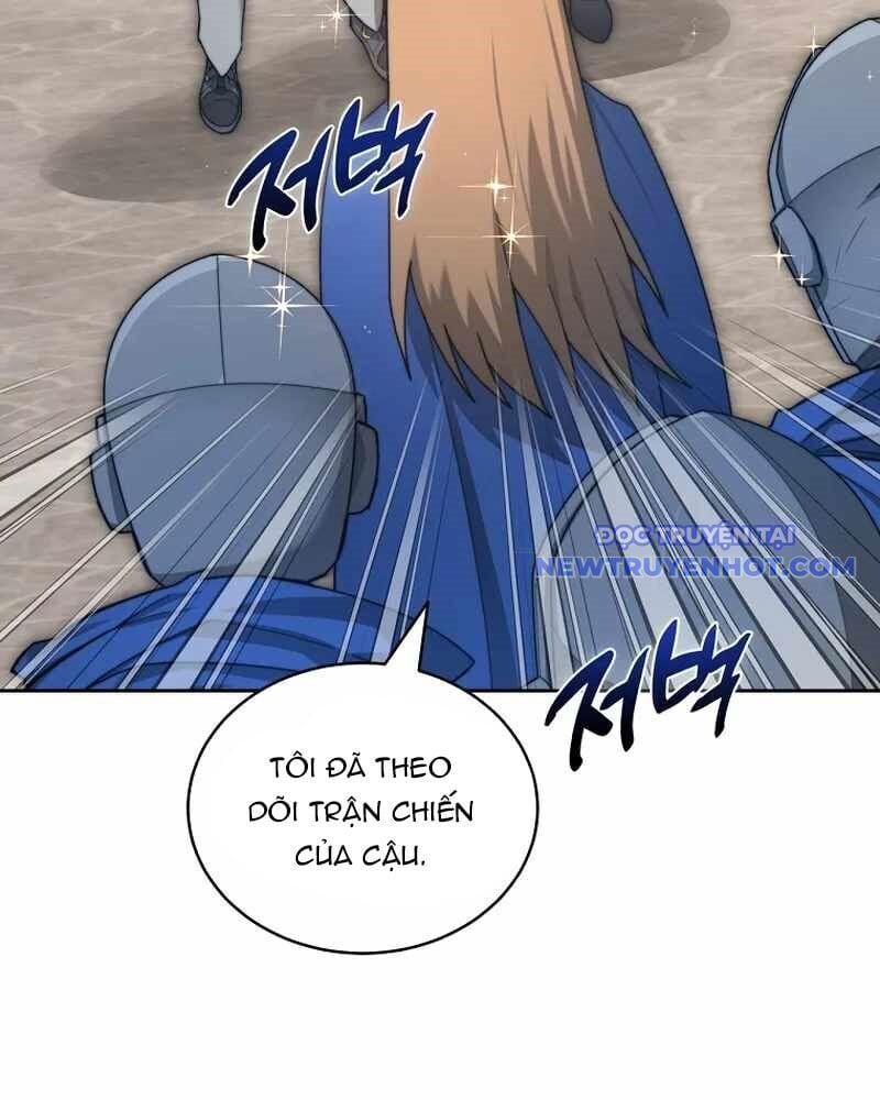 Mắc Kẹt Trong Tòa Tháp Thử Thách Chap 105 - Next Chap 106