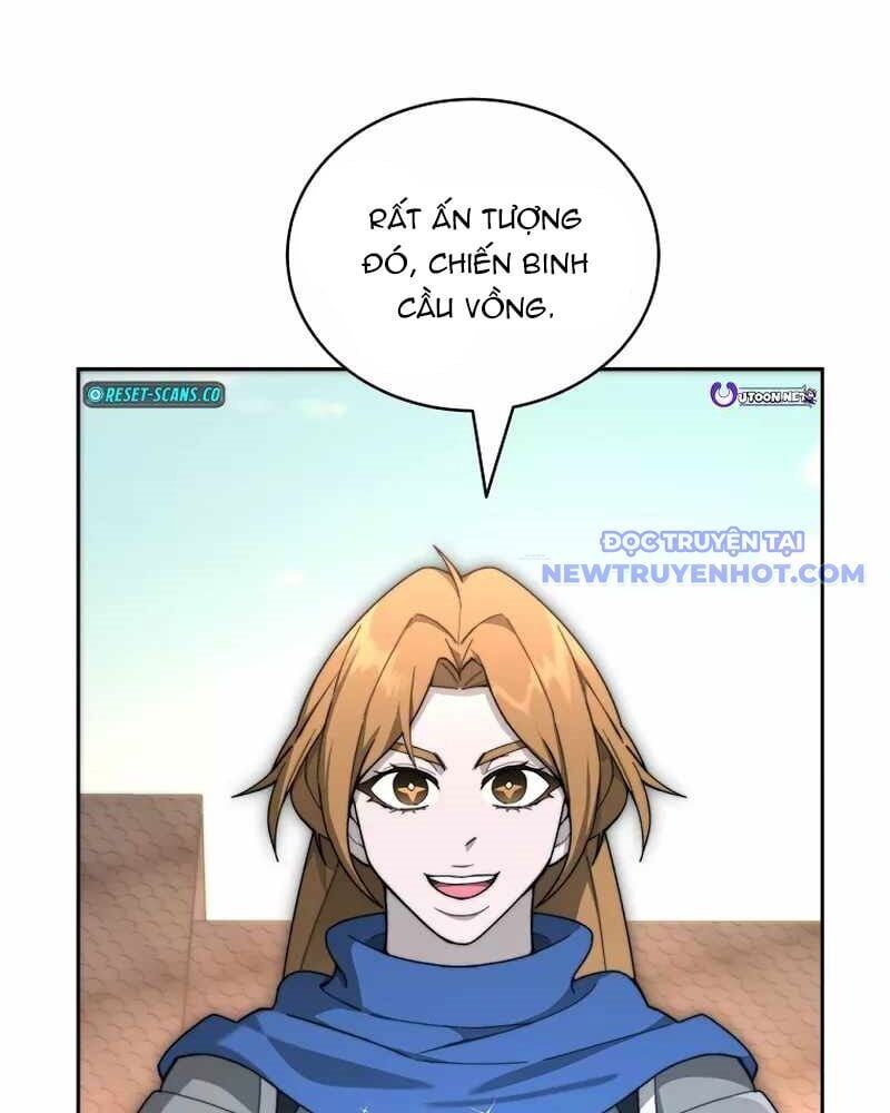 Mắc Kẹt Trong Tòa Tháp Thử Thách Chap 105 - Next Chap 106
