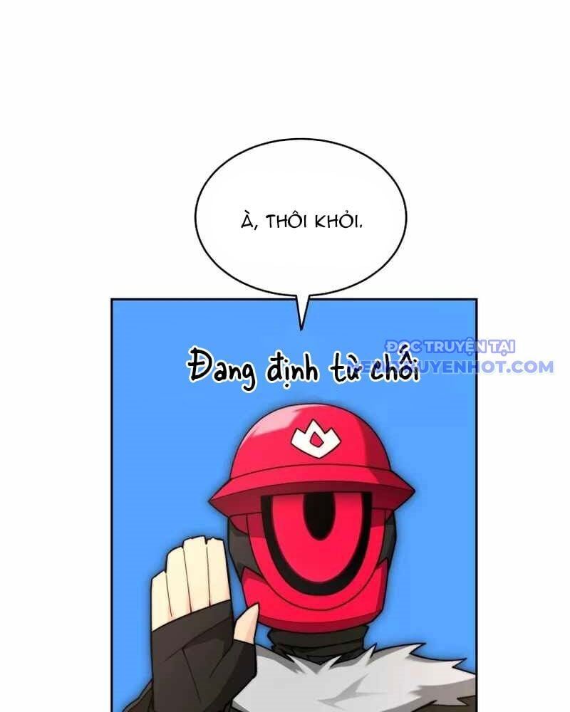 Mắc Kẹt Trong Tòa Tháp Thử Thách Chap 105 - Next Chap 106
