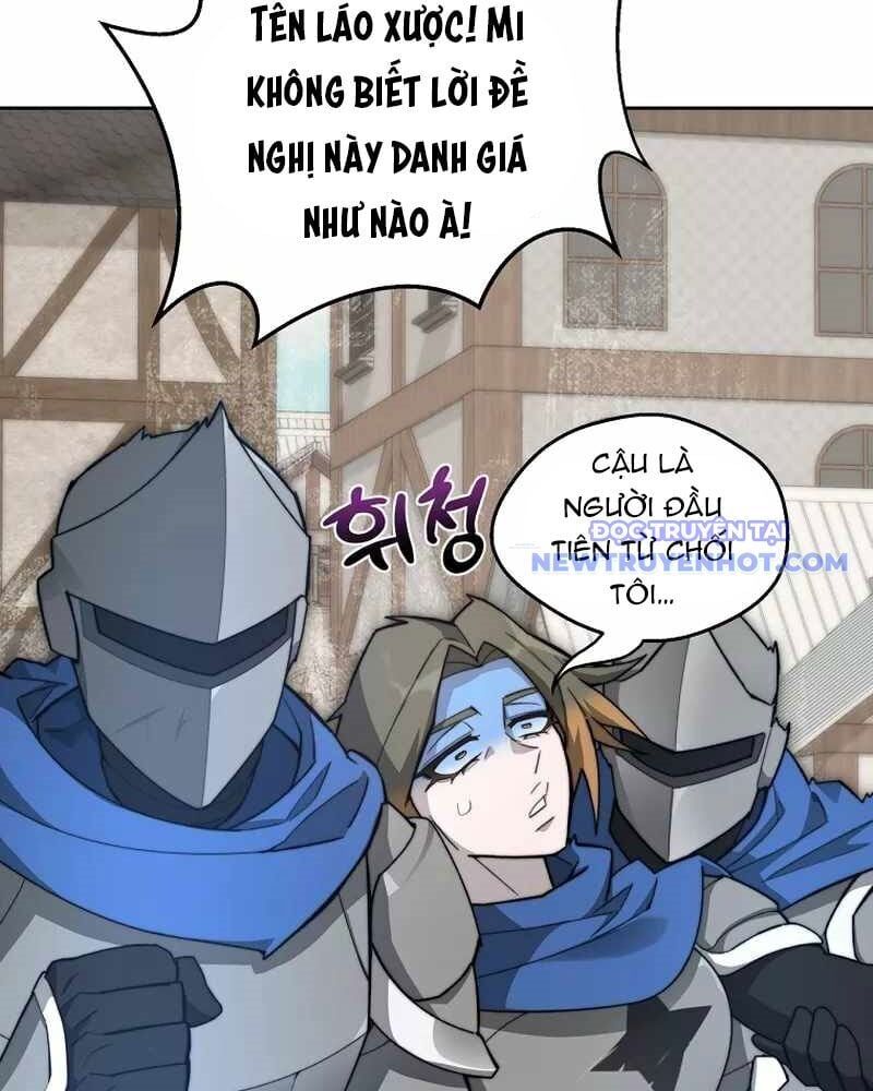Mắc Kẹt Trong Tòa Tháp Thử Thách Chap 105 - Next Chap 106