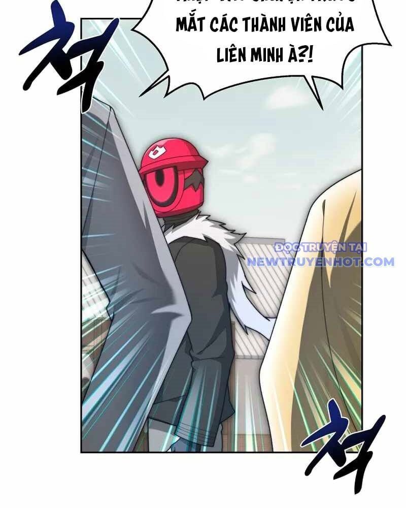 Mắc Kẹt Trong Tòa Tháp Thử Thách Chap 105 - Next Chap 106