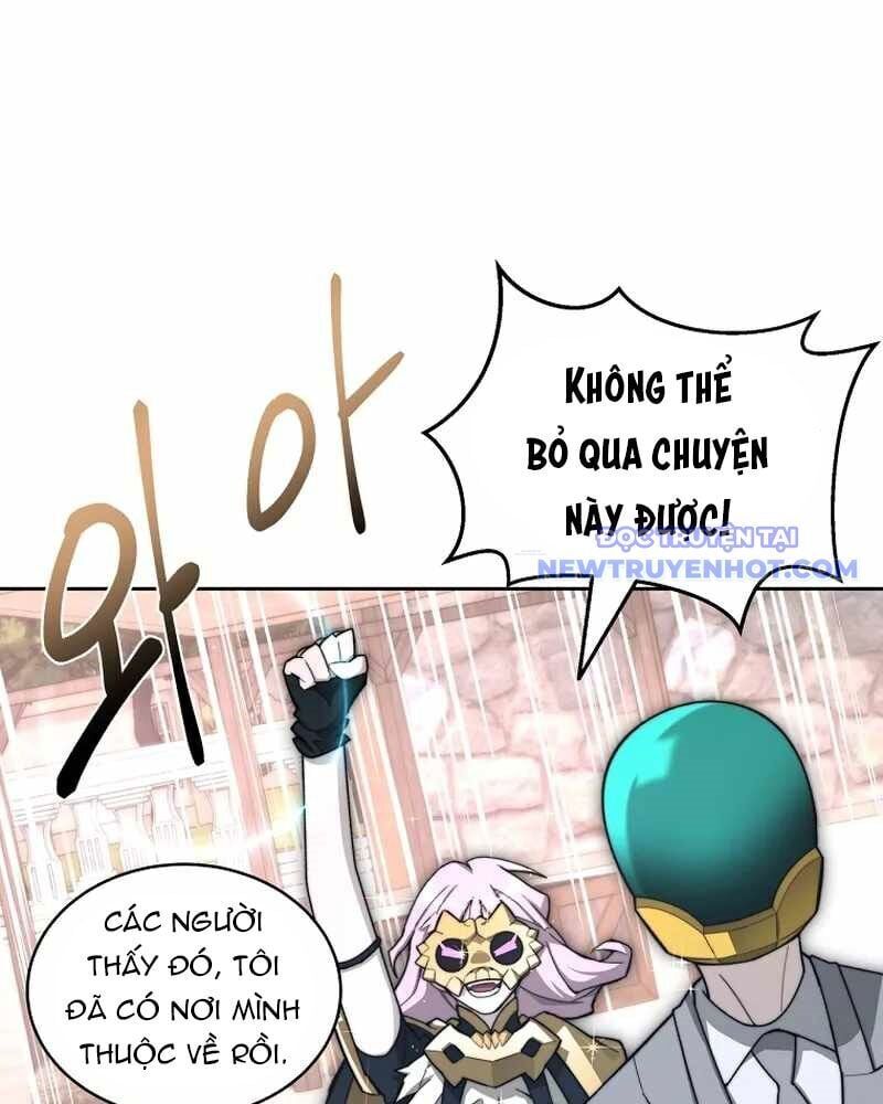 Mắc Kẹt Trong Tòa Tháp Thử Thách Chap 105 - Next Chap 106