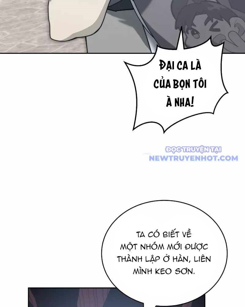 Mắc Kẹt Trong Tòa Tháp Thử Thách Chap 105 - Next Chap 106