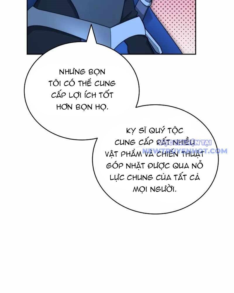 Mắc Kẹt Trong Tòa Tháp Thử Thách Chap 105 - Next Chap 106