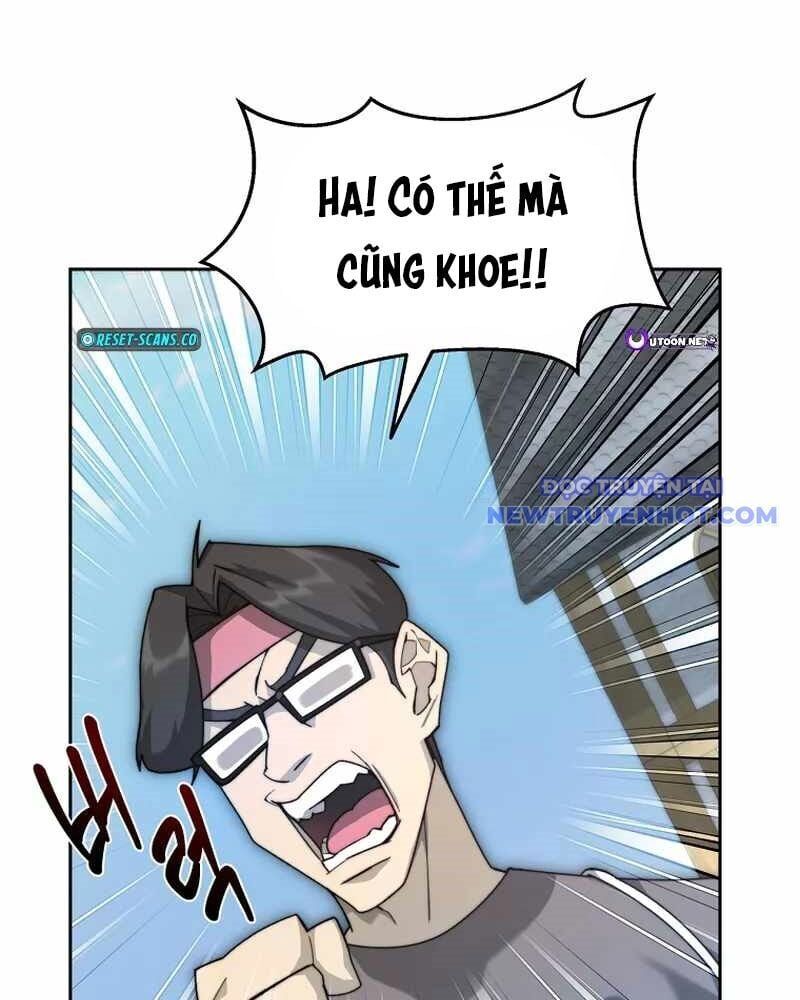 Mắc Kẹt Trong Tòa Tháp Thử Thách Chap 105 - Next Chap 106