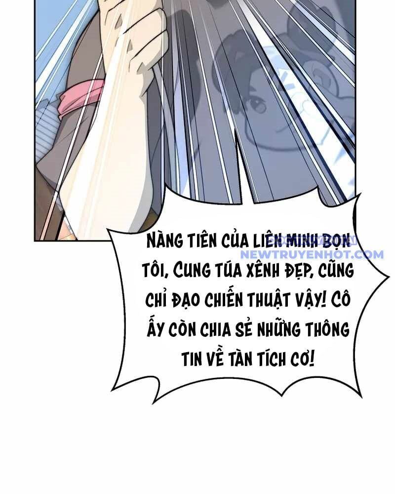 Mắc Kẹt Trong Tòa Tháp Thử Thách Chap 105 - Next Chap 106
